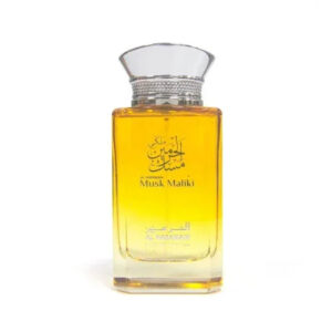 Al Haramain Musk Maliki Eau de Parfum for Unisex – 3.4 oz