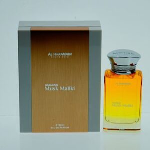 Al Haramain Musk Maliki Eau de Parfum Spray for Women