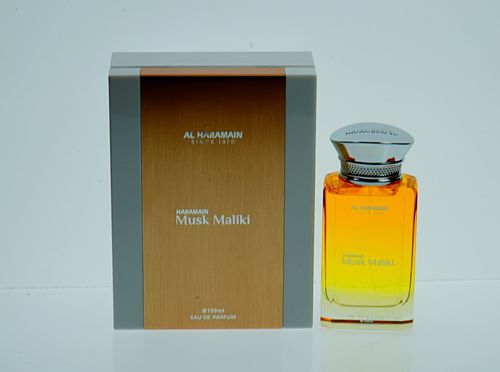 Al Haramain Musk Maliki Eau de Parfum Spray for Women