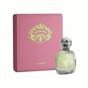 Al Haramain Mystique Musk Eau de Parfum for Women – 2.3 oz