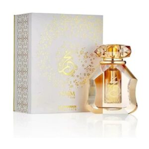 Al Haramain Najm Gold Unisex Concentrated Perfume Oil