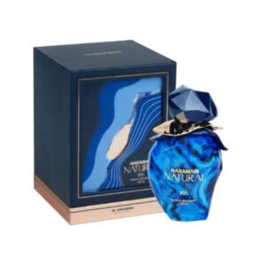 Al Haramain Natural Iris Extrait de Parfum for Women – 3.4 oz