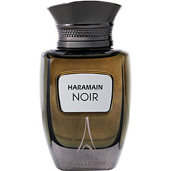 Al Haramain Noir French Collection EAU DE PARFUM SPRAY 3.4 OZ