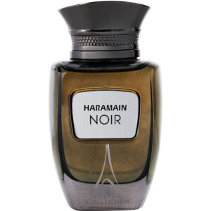 Al Haramain Noir French Collection * Eau de Parfum for Unisex – 3.4 oz