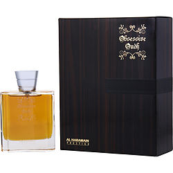 Al Haramain Obsessive Oudh EAU DE PARFUM SPRAY 3.3 OZ