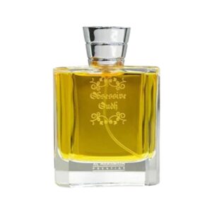 Al Haramain Obsessive Oudh Eau de Parfum for Unisex – 3.4 oz