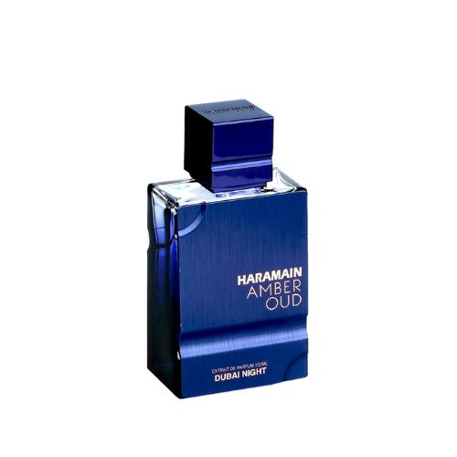 Al Haramain Oud Night Dubai Extrait de Parfum for Unisex – 3.4 oz