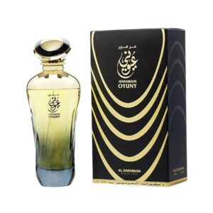 Al Haramain Oyuny Eau de Parfum for Unisex – 3.3 oz