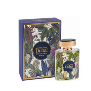 Al Haramain Palm Dubai Extrait de Parfum for Unisex – 3.33 oz