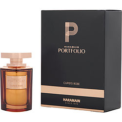 Al Haramain Portfolio Cupid's Rose Eau de Parfum for Women
