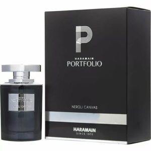 Al Haramain Portfolio Neroli Canvas Unisex Eau de Parfum