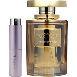 Al Haramain Portfolio Royale Stallion EAU DE PARFUM SPRAY 0.27 OZ