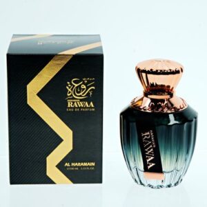 Al Haramain Rawaa Eau de Parfum for Women - 3.4 oz
