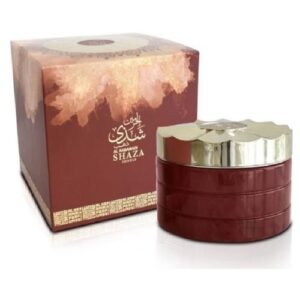 Al Haramain Shaza Dhahab Oudh Maal Attar Unisex Perfume