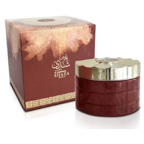 Al Haramain Shaza Dhahab Oudh Maal Attar Unisex Perfume