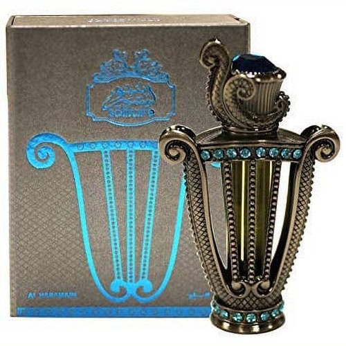 Al Haramain Solitaire Unisex Concentrated Perfume Oil
