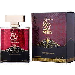 Al Haramain Tanasuk EXTRAIT DE PARFUM SPRAY 3.33 OZ Unisex