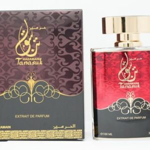 Al Haramain Tanasuk Women's Extrait de Parfum Spray