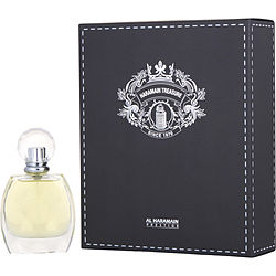Al Haramain Treasure Unisex Eau de Parfum Spray 2.3 oz