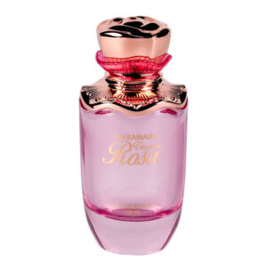 Al Haramain Vergine Rosa Extrait de Parfum for Women – 3.33 oz