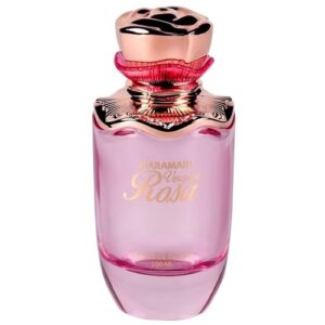 Al Haramain Vergine Rosa Extrait de Parfum for Women
