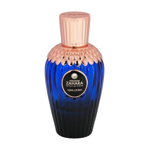 Al Haramain Zahara Ajwa Dubai Extrait de Parfum for Unisex – 3.3 oz