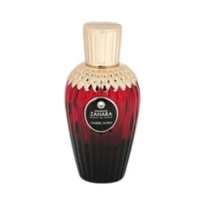 Al Haramain Zahara Amber Dubai Extrait de Parfum for Unisex – 3.3 oz