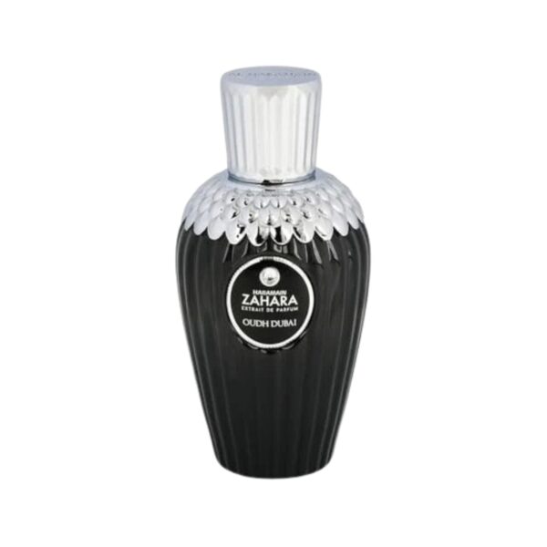 Al Haramain Zahara Oudh Dubai , / Extrait de Parfum for Unisex – 3.3 oz