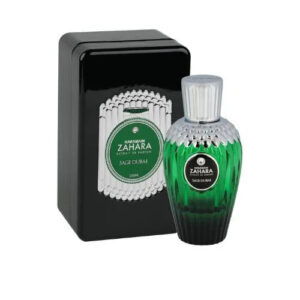Al Haramain Zahara Sage Dubai Extrait de Parfum for Women – 3.3 oz