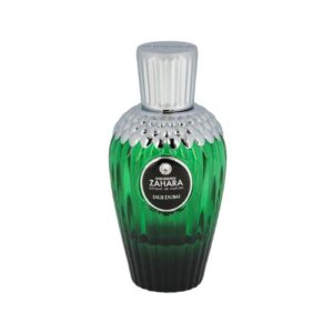 Al Haramain Zahara Sage Dubai Extrait de Parfum for Unisex – 3.4 oz