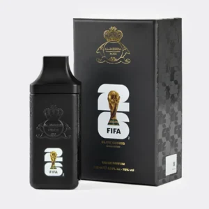 Al-Jazeera Fifa Elite by Al Jazeera EAU DE PARFUM SPRAY 3.4 OZ for UNISEX