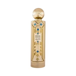 Al Malakia Sultan El Oud Extrait de Parfum for Unisex – 3.3 oz