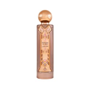 Al Malakia Sultana El Hob Eau de Parfum for Women – 3.3 oz
