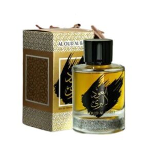 Al Oud Al Baree Unisex Eau de Parfum Spray