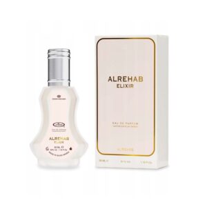 Al-Rehab Al Rehab Elixir Eau de Parfum for Women – 1.18 oz