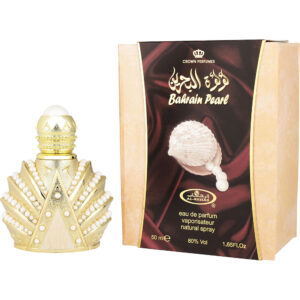 Al Rehab Bahrain Pearl Eau de Parfum for Women – 1.65 oz