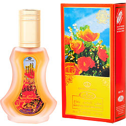 Al Rehab Bakhour EAU DE PARFUM SPRAY 1.15 OZ Unisex