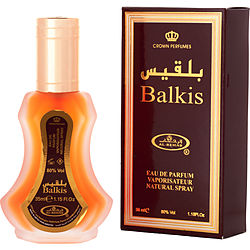 Al Rehab Balkis by Al Rehab EAU DE PARFUM SPRAY 1.15 OZ for WOMEN