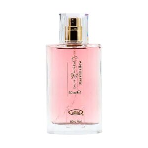 Al Rehab Choco Musk Marshmallow Eau de Parfum for Unisex – 1.65 oz