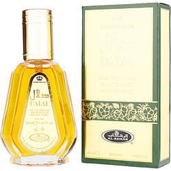 Al Rehab Dalal by Al Rehab EAU DE PARFUM SPRAY 1.65 OZ