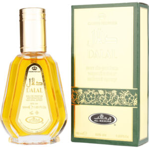 Al Rehab Dalal Eau de Parfum for Unisex – 1.65 oz