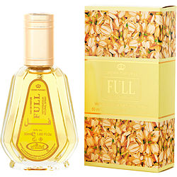 Al Rehab Full by Al Rehab EAU DE PARFUM SPRAY 1.6 OZ