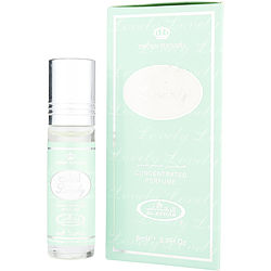 Al Rehab Lovely Concentrated Perfume Oil 0.2 oz Unisex