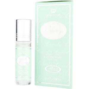Al Rehab Lovely CONCENTRATED Perfume Oil for Unisex – 0.2 oz