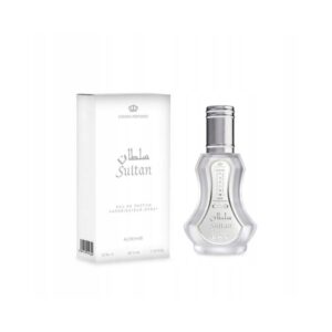Al Rehab Sultan Eau de Parfum for Men – 1.15 oz