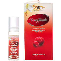Al Rehab Tooty Musk Concentrated Perfume Oil - 0.2 oz Unisex