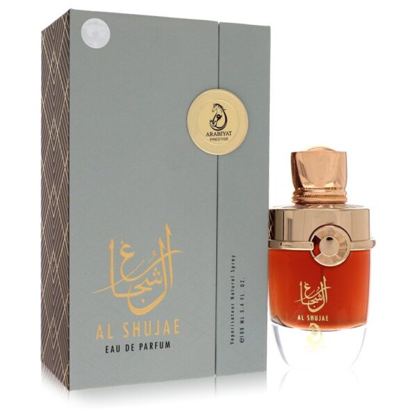 Arabiyat Prestige Al Shujae Eau de Parfum for Men