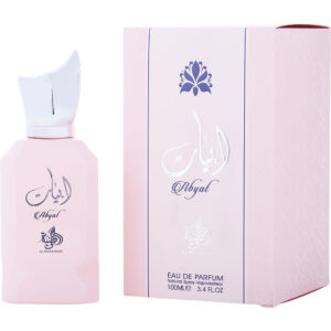 Al Wataniah Abyat Eau de Parfum for Women – 3.4 oz