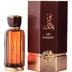 Al Wataniah Ain Emarat EAU DE PARFUM SPRAY 3.4 OZ