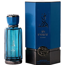 Al Wataniah Ain Emarat Extrait EAU DE PARFUM SPRAY 3.4 OZ